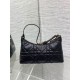 Replica Dior Miss Caro Cigale Mini Bag Macrocannage Black Fake Replica Dior Miss Caro Cigale Mini Bag Macrocannage Black Fake