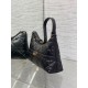 Replica Dior Miss Caro Cigale Mini Bag Macrocannage Black Fake Replica Dior Miss Caro Cigale Mini Bag Macrocannage Black Fake