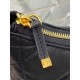 Replica Dior Miss Caro Cigale Mini Bag Macrocannage Black Fake Replica Dior Miss Caro Cigale Mini Bag Macrocannage Black Fake