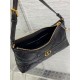 Replica Dior Miss Caro Cigale Mini Bag Macrocannage Black Fake Replica Dior Miss Caro Cigale Mini Bag Macrocannage Black Fake