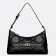 Replica Dior Miss Caro Cigale Mini Bag Macrocannage Black Fake Replica Dior Miss Caro Cigale Mini Bag Macrocannage Black Fake
