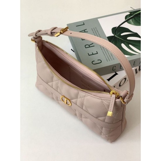 Replica Dior Miss Caro Cigale Mini Bag Macrocannage Apricot Fake Replica Dior Miss Caro Cigale Mini Bag Macrocannage Apricot Fake