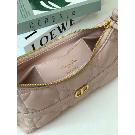 Replica Dior Miss Caro Cigale Mini Bag Macrocannage Apricot Fake Replica Dior Miss Caro Cigale Mini Bag Macrocannage Apricot Fake