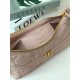 Replica Dior Miss Caro Cigale Mini Bag Macrocannage Apricot Fake Replica Dior Miss Caro Cigale Mini Bag Macrocannage Apricot Fake