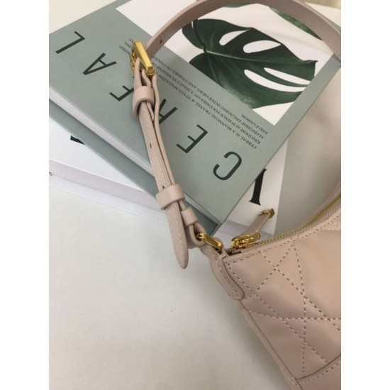Replica Dior Miss Caro Cigale Mini Bag Macrocannage Apricot Fake Replica Dior Miss Caro Cigale Mini Bag Macrocannage Apricot Fake