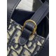 Replica Dior Small/Medium Signature Bucket Dior Oblique Jacquard Bag Blue Fake Replica Dior Small/Medium Signature Bucket Dior Oblique Jacquard Bag Blue Fake