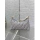 Replica Dior Miss Caro Cigale Mini Bag Oblique Chambray with Raffia Effect Blue Fake Replica Dior Miss Caro Cigale Mini Bag Oblique Chambray with Raffia Effect Blue Fake
