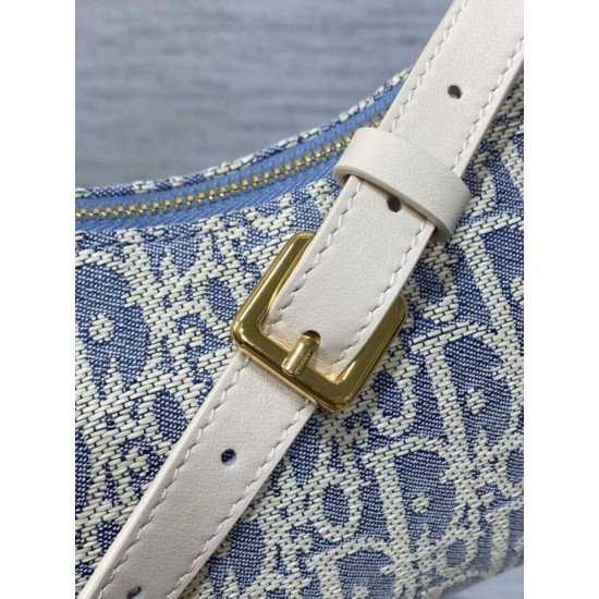Replica Dior Miss Caro Cigale Mini Bag Oblique Chambray with Raffia Effect Blue Fake Replica Dior Miss Caro Cigale Mini Bag Oblique Chambray with Raffia Effect Blue Fake