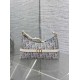 Replica Dior Miss Caro Cigale Mini Bag Oblique Chambray with Raffia Effect Blue Fake Replica Dior Miss Caro Cigale Mini Bag Oblique Chambray with Raffia Effect Blue Fake