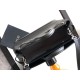 Replica Dior Medium Dior Normandie Tote Men Bag Black Fake Replica Dior Medium Dior Normandie Tote Men Bag Black Fake