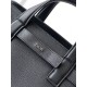 Replica Dior Medium Dior Normandie Tote Men Bag Black Fake Replica Dior Medium Dior Normandie Tote Men Bag Black Fake