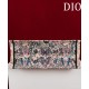 Replica Dior Large Dior Book Tote M1286 Apricot embroidered with Pietro Ruffo's blue Toile de Jouy Papillon motif Fake Replica Dior Large Dior Book Tote M1286 Apricot embroidered with Pietro Ruffo's blue Toile de Jouy Papillon motif Fake
