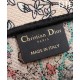 Replica Dior Large Dior Book Tote M1286 Apricot embroidered with Pietro Ruffo's blue Toile de Jouy Papillon motif Fake Replica Dior Large Dior Book Tote M1286 Apricot embroidered with Pietro Ruffo's blue Toile de Jouy Papillon motif Fake