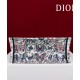 Replica Dior Medium Dior Book Tote Bag M1286 embroidered with Pietro Ruffo White Fake Replica Dior Medium Dior Book Tote Bag M1286 embroidered with Pietro Ruffo White Fake