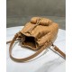 Replica Dior Small Dior Caro Bucket Bag M3372 Coffee Fake Replica Dior Small Dior Caro Bucket Bag M3372 Coffee Fake