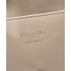 Replica Dior Small Dior Caro Bucket Bag M3372 Coffee Fake Replica Dior Small Dior Caro Bucket Bag M3372 Coffee Fake