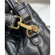 Replica Dior Small Dior Caro Bucket Bag M3372 Black Fake Replica Dior Small Dior Caro Bucket Bag M3372 Black Fake