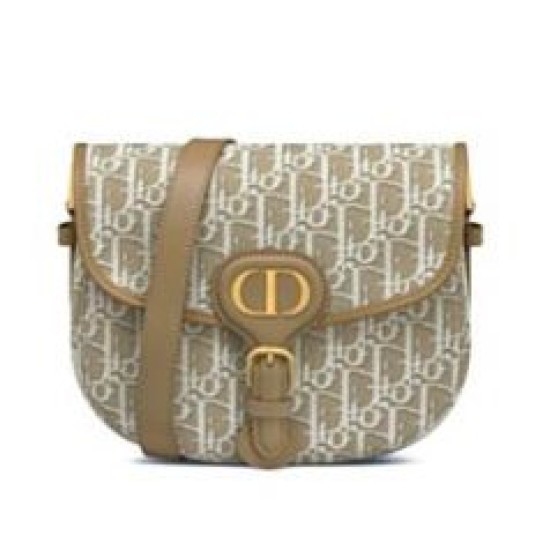Replica Dior Medium Dior Bobby Bag M9337 Apricot Fake Replica Dior Medium Dior Bobby Bag M9337 Apricot Fake
