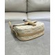 Replica Dior Medium Dior Bobby Bag M9337 Apricot Fake Replica Dior Medium Dior Bobby Bag M9337 Apricot Fake