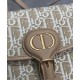 Replica Dior Medium Dior Bobby Bag M9337 Apricot Fake Replica Dior Medium Dior Bobby Bag M9337 Apricot Fake