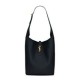 Replica YSL Saint Laurent Le 5 A 7 Bucket Bag 793088 Black Fake Replica YSL Saint Laurent Le 5 A 7 Bucket Bag 793088 Black Fake