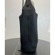 Replica YSL Saint Laurent Le 5 A 7 Bucket Bag 793088 Black Fake Replica YSL Saint Laurent Le 5 A 7 Bucket Bag 793088 Black Fake