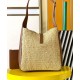 Replica YSL Saint Laurent Le 5 A 7 Supple Small Bag Raffia Coffee Fake Replica YSL Saint Laurent Le 5 A 7 Supple Small Bag Raffia Coffee Fake