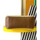 Replica YSL Saint Laurent Le 5 A 7 Supple Small Bag Raffia Coffee Fake Replica YSL Saint Laurent Le 5 A 7 Supple Small Bag Raffia Coffee Fake