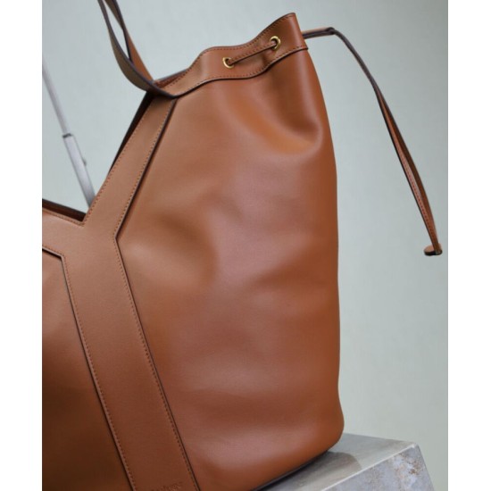 Replica YSL Saint Laurent Y Large Hobo Bag 833160 Coffee Fake Replica YSL Saint Laurent Y Large Hobo Bag 833160 Coffee Fake