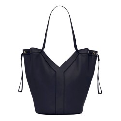 Replica YSL Saint Laurent Y Large Hobo Bag 833160 Black Fake