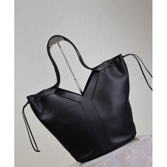 Replica YSL Saint Laurent Y Large Hobo Bag 833160 Black Fake Replica YSL Saint Laurent Y Large Hobo Bag 833160 Black Fake