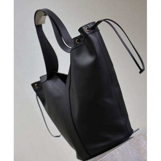 Replica YSL Saint Laurent Y Large Hobo Bag 833160 Black Fake Replica YSL Saint Laurent Y Large Hobo Bag 833160 Black Fake
