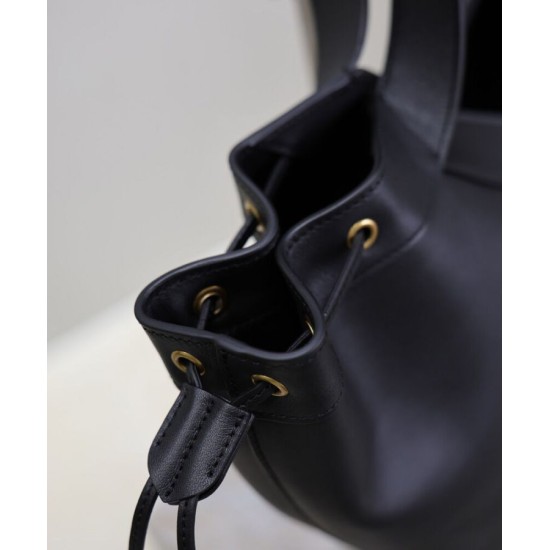 Replica YSL Saint Laurent Y Large Hobo Bag 833160 Black Fake Replica YSL Saint Laurent Y Large Hobo Bag 833160 Black Fake