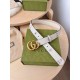 Replica Gucci GG Marmont thin belt 625839 30mm Gold Replica Gucci GG Marmont thin belt 625839 30mm Gold