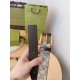 Replica Gucci GG carnation print belt 677534 35mm