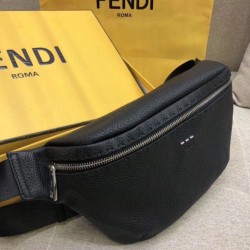 Replica Belt Bag Romano Black 