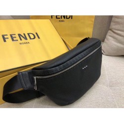 Replica Belt Bag Romano Black 
