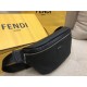 Replica Belt Bag Romano Black 