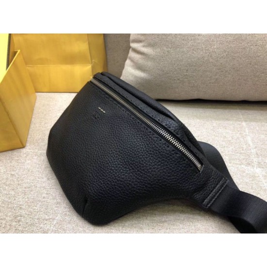 Replica Belt Bag Romano Black 