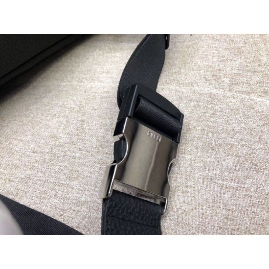 Replica Belt Bag Romano Black 