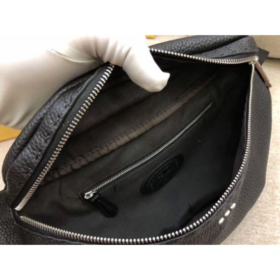Replica Belt Bag Romano Black 