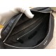 Replica Belt Bag Romano Black 