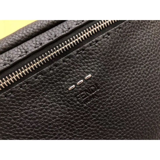 Replica Belt Bag Romano Black 
