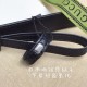 Replica Gucci Marmont thin belt 409417 20mm