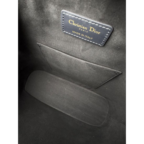 Replica Christian Dior Medium C'est Dior Bag Blue Dior Oblique Jacquard Fake Christian Dior Medium C'est Dior Bag Blue Dior Oblique Jacquard Replica