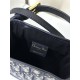 Replica Christian Dior Small C'est Dior Bag Blue Dior Oblique Jacquard Replica Christian Dior Small C'est Dior Bag Blue Dior Oblique Jacquard