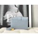 Fake Christian Dior 30 Montaigne Bag Latte Box Calfskin Light Blue Replica Replica Christian Dior 30 Montaigne Bag Latte Box Calfskin Light Blue