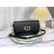 Fake Christian Dior 30 Montaigne Avenue Bag Black Box Calfskin Replica Replica Christian Dior 30 Montaigne Avenue Bag Black Box Calfskin