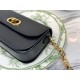 Fake Christian Dior 30 Montaigne Avenue Bag Black Box Calfskin Replica Replica Christian Dior 30 Montaigne Avenue Bag Black Box Calfskin