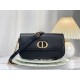 Fake Christian Dior 30 Montaigne Avenue Bag Black Box Calfskin Replica Replica Christian Dior 30 Montaigne Avenue Bag Black Box Calfskin
